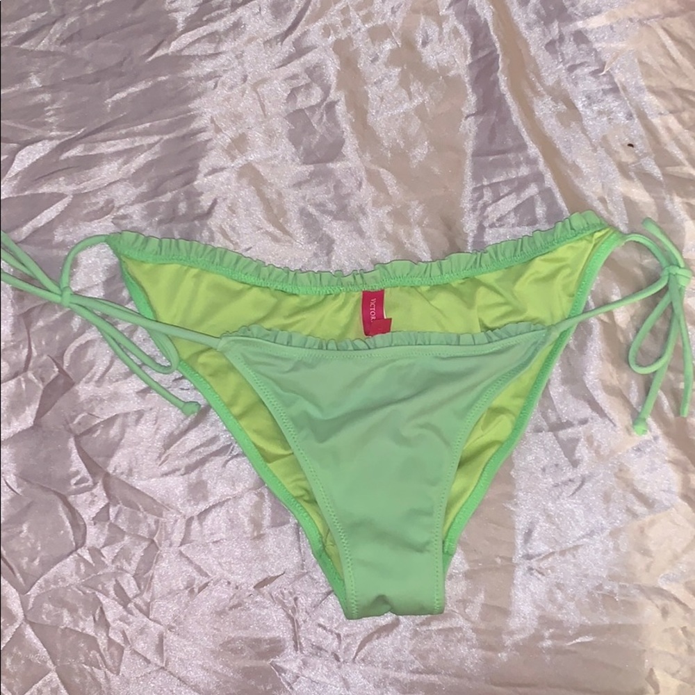 Victoria’s Secret bikini bottom